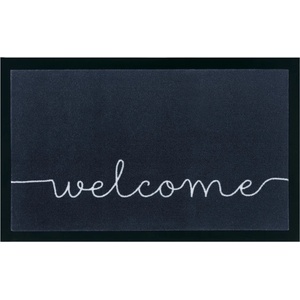 Hanse Home Изтривалка 45x75 cm Cozy Welcome - Hanse Home (104512-45x75)