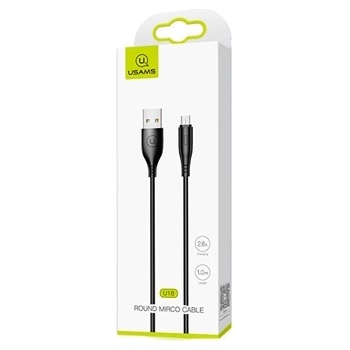 USAMS Кабел за данни на Usams 1 M SJ268USB01 (SJ268USB01)
