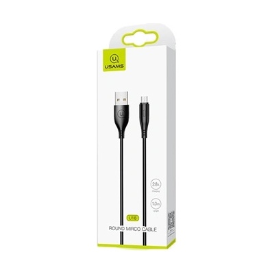 USAMS Кабел за данни на Usams 1 M SJ268USB01 (SJ268USB01)
