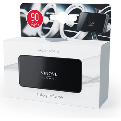 VINOVE TVISTER - SILVERSTONE