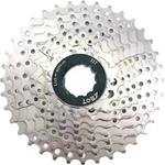 L-Twoo Венец касета l-twoo a5 cs-a5 9 скорости 11-34t, сребрист