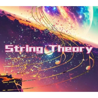 String Theory