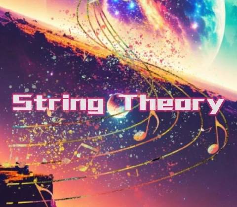 String Theory