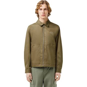 Image 1 of Lacoste Яке Lacoste Men's Shorts Bomber Jacket - Tank