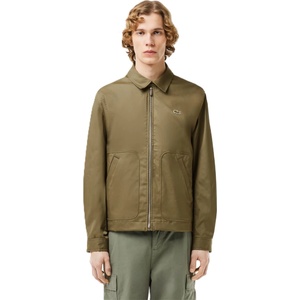 Lacoste Яке Lacoste Men's Shorts Bomber Jacket - Tank