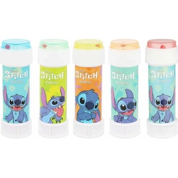 Bublifuk STITCH