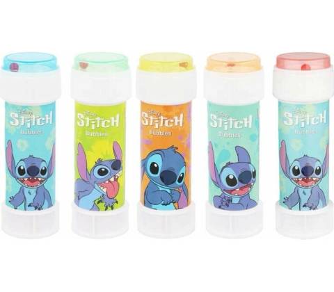 Bublifuk STITCH