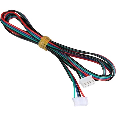 Лентов кабел за стъпков мотор (cb0005)