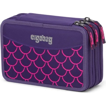 ergobag Несесер Ergobag Maxi - Pearl DiveBear, с 3 отделения