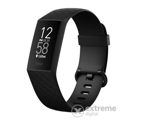 Fitbit Charge 4