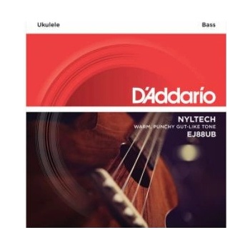 D´Addario EJ88UB