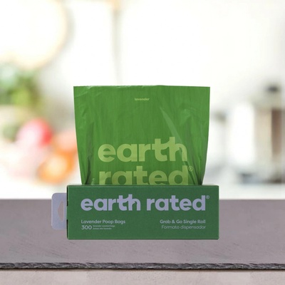 Earth Rated Sáčky s vůní 300 ks – Zboží Mobilmania