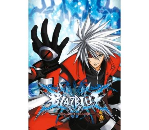 BlazBlue: Calamity Trigger