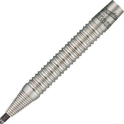 Unicorn steel Gary Anderson Phase 4 Natural 25g 90% wolfram