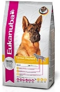 eukanuba german shepherd nemecky ovcak 12 kg Heureka.cz