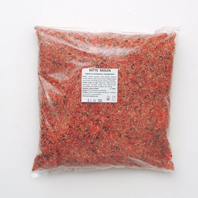 Witte Molen Expert Egg Food Red 1 kg