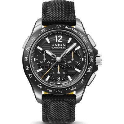 Union Glashütte D014.927.16.057.00