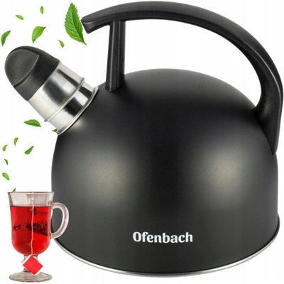 kamille 100304 s píšťalkou 1,5l