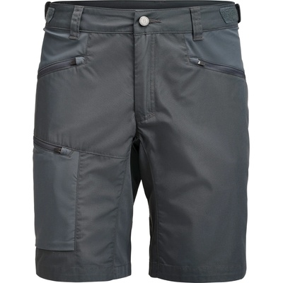 Lundhags Мъжки къси панталони Lundhags Makke Light Shorts - Dark Sky Blue - размер 56 (EU) (012-2054-0616)