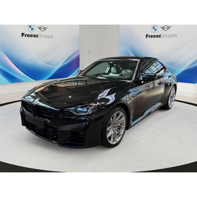 BMW M2 353 kW