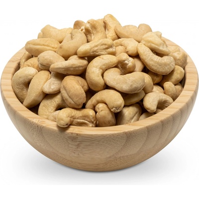 Bery Jones Kešu orechy BIO 500 g