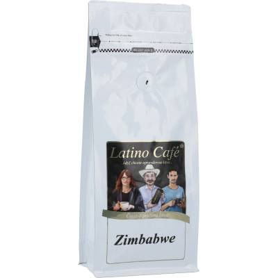 Latino Café Zimbabwe mletá 1 kg