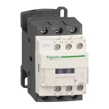 Schneider Electric lc1d18f7