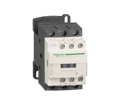 Schneider Electric lc1d18f7