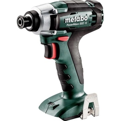 Metabo PowerMaxx SSD 12 601114840