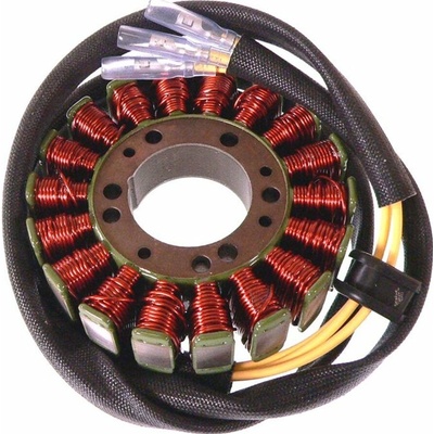 ARROWHEAD Stator ARROWHEAD ASU4000 340-58017 pre SUZUKI GS 450 1982-1985, SUZUKI GS 500 E 1989-2000
