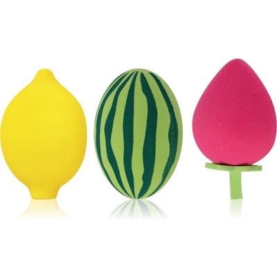 essence Juicy Bomb Party комплект апликатори