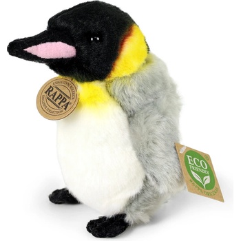 Rappa Плюшен Арктически пингвин, 19 см (450356-1)