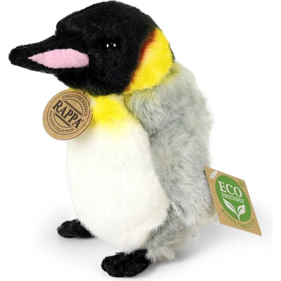 Rappa Плюшен Арктически пингвин, 19 см (450356-1)