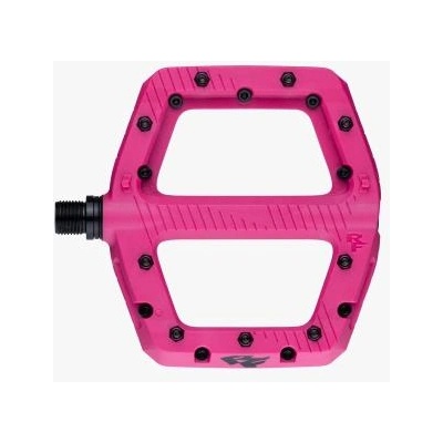 RACE FACE Педали Race Face Chester Composite Large - Magenta