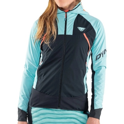 Dynafit Speed Softshell Jkt W marine blue