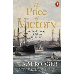 The Price of Victory (ISBN: 9780140288971)