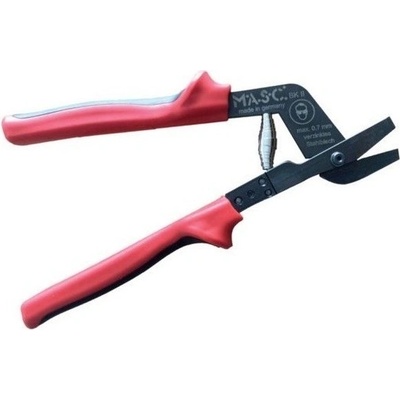 Kleště děrovací M.A.S.C. - Vystřihovač BK 1