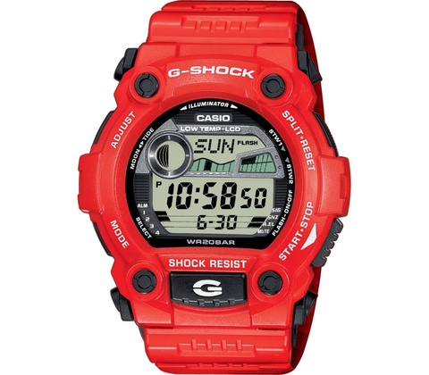 Casio G-7900A-4
