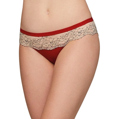 Ysabel Mora БИКИНА 19289 rojo ysabel mora