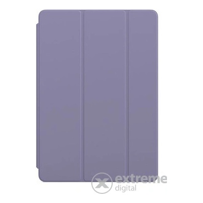 Apple Smart Cover for iPad 9th generace ration MM6M3ZM/A English Lavender