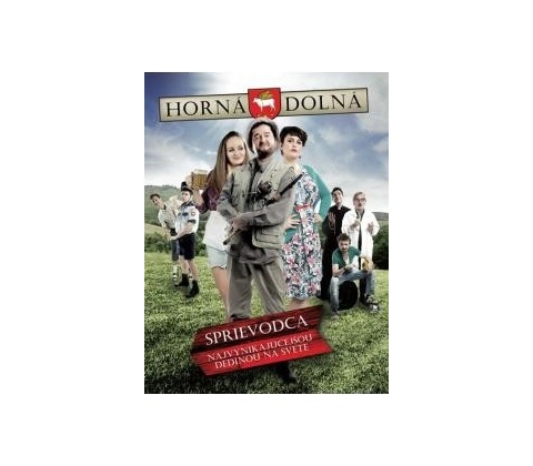 Horná Dolná