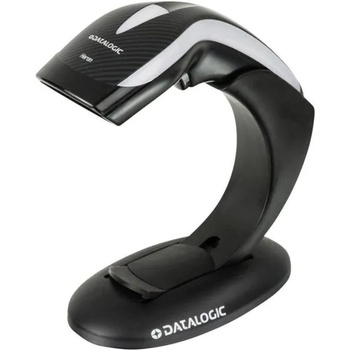 Image 1 of Datalogic Heron HD3130 HD3130-BKK1B