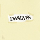 Dwarves - JENKEM LP