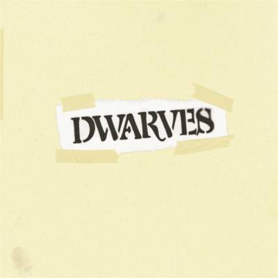 Dwarves - JENKEM LP