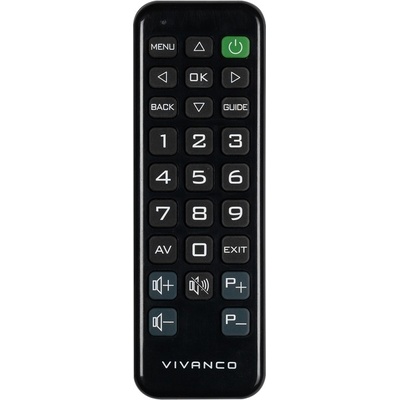 Diaľkový ovládač Vivanco Sony RRZ140