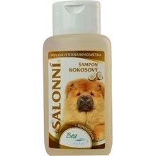 Bea Natur Salon kokosový 220 ml