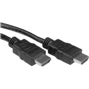  5 м кабел HDMI-HDMI v1.4