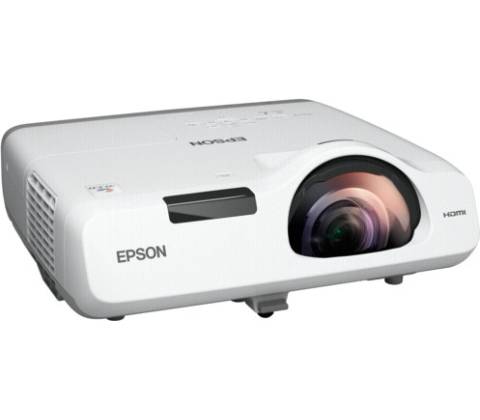 Epson EB-530