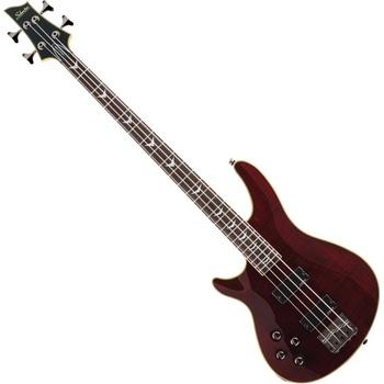 Schecter Omen extreme 4