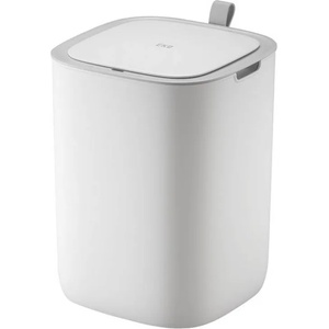 EKO 12 л бял сензорен кош за отпадъци EKO от серия MORANDI SMART (EKO628812White)